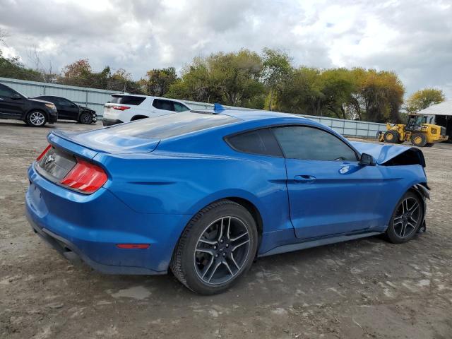 Image 3 of 2020 FORD MUSTANG  2020 with VIN 1FA6P8TH0L5187940