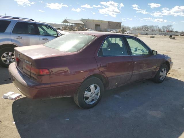 Изображение 3 1998 TOYOTA CAMRY CE 1998 с VIN JT2BG22K8W0207610