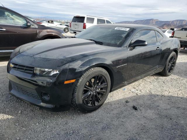 2014 CHEVROLET CAMARO LT 2014 image