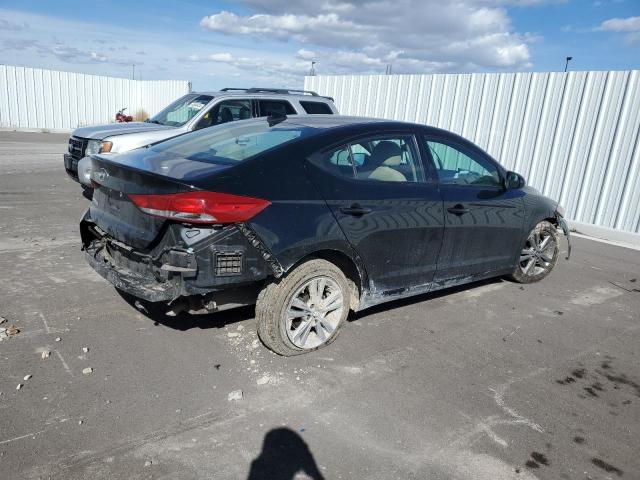 Изображение 3 2018 HYUNDAI ELANTRA SEL 2018 с VIN 5NPD84LF7JH216790