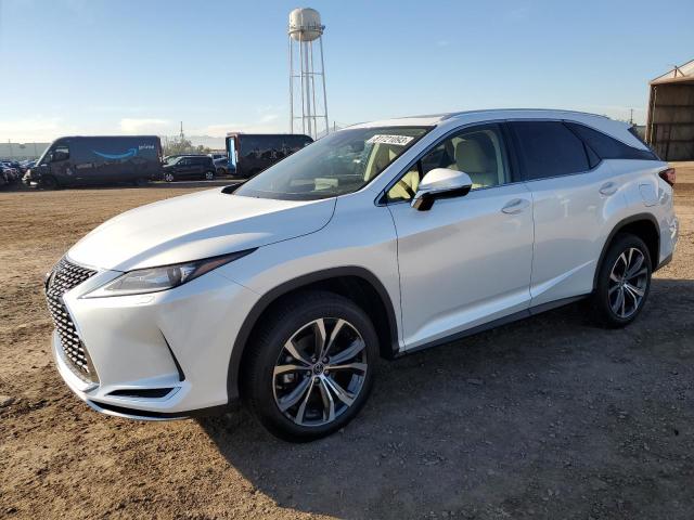 Obraz 2020 LEXUS RX 350 L 2020