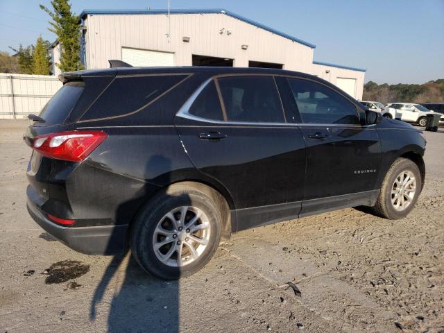 Image 3 of 2019 CHEVROLET EQUINOX LT 2019 with VIN 3GNAXKEV4KL348865