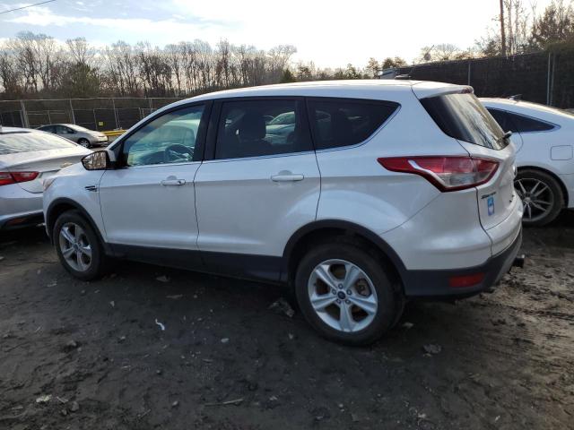 Изображение 2 2016 FORD ESCAPE SE 2016 с VIN 1FMCU9G92GUB31391
