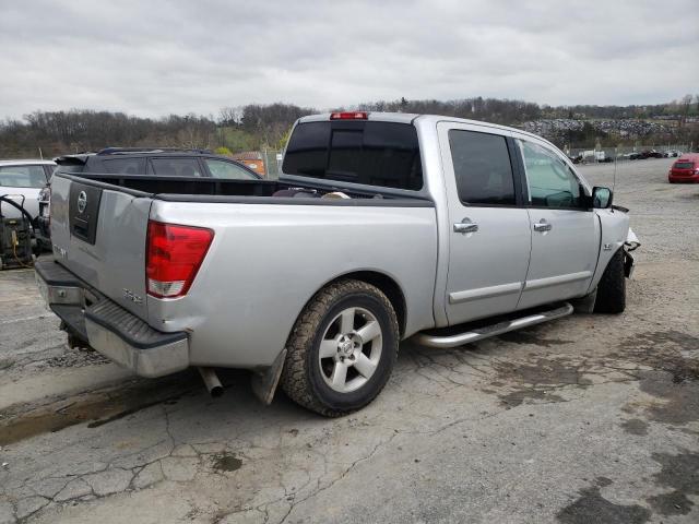 Изображение 3 2004 NISSAN TITAN XE 2004 с VIN 1N6AA07A54N562143