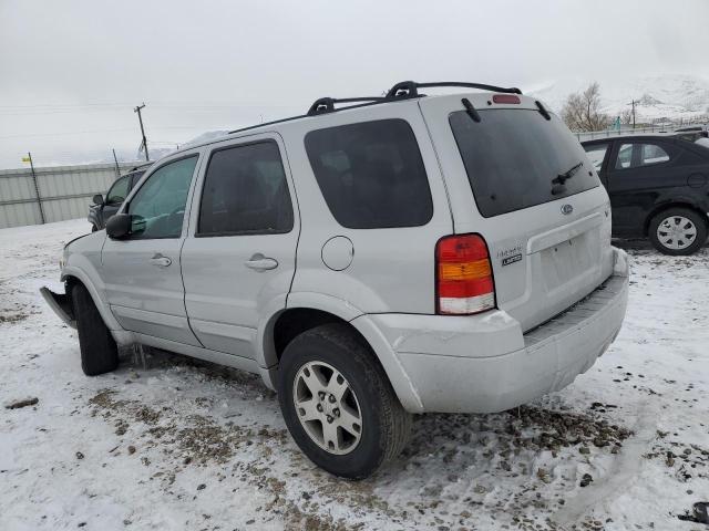 Изображение 2 2005 FORD ESCAPE LIMITED 2005 с VIN 1FMYU94145KC69575