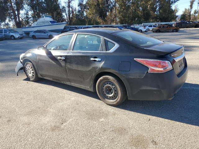 Image 2 of 2015 NISSAN ALTIMA 2.5 2015 with VIN 1N4AL3AP0FC456795