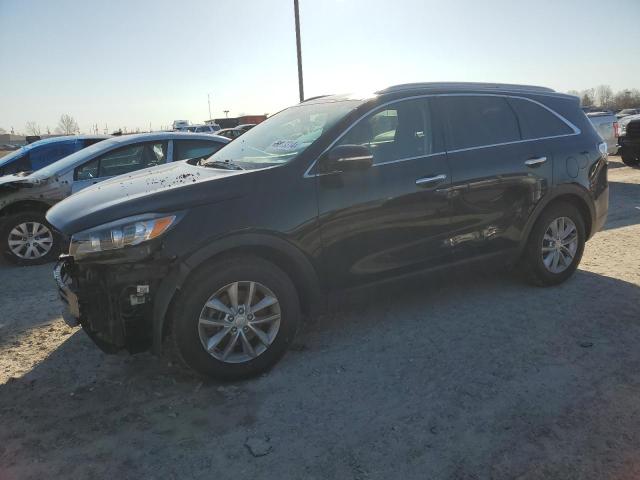 Изображение 2016 KIA SORENTO LX 2016