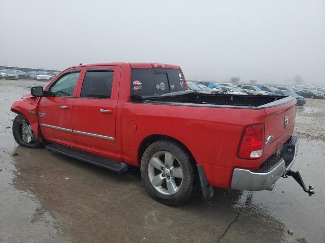 Изображение 2 2016 RAM 1500 SLT 2016 с VIN 3C6RR7LT4GG225773
