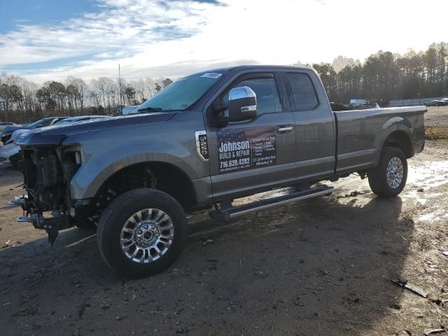 Image 1 of 2022 FORD F250 SUPER DUTY 2022 with VIN 1FT7X2BN8NEC84129