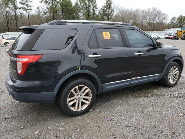 Obraz 3 z 2011 FORD EXPLORER XLT 2011 z VIN 1FMHK8D85BGA55402