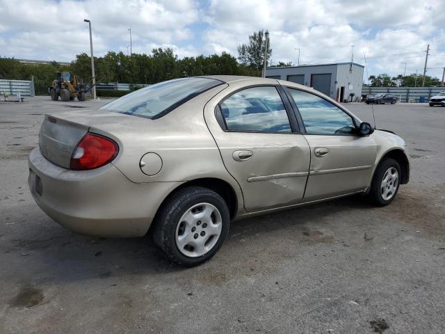 Image 3 of 2002 DODGE NEON  2002 with VIN 1B3ES26C92D524886