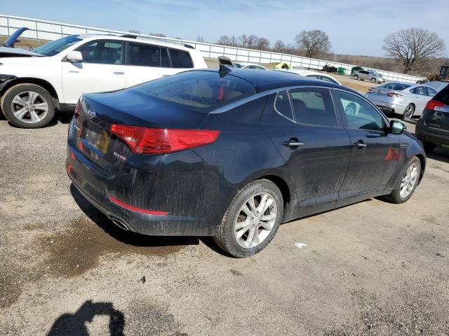 Изображение 3 2013 KIA OPTIMA EX 2013 с VIN 5XXGN4A70DG252449