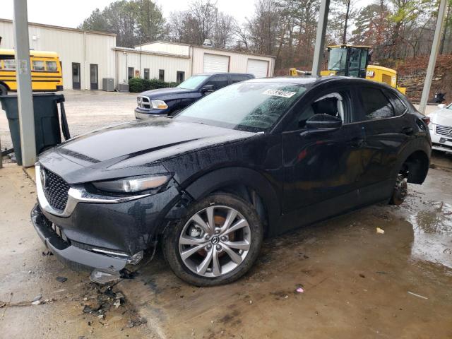 Изображение 1 2021 MAZDA CX-30 SELECT 2021 с VIN 3MVDMBBLXMM255930