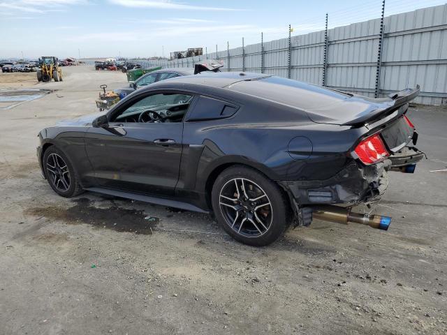 Image 2 of 2019 Ford Mustang 2019 with VIN 1FA6P8TH7K5143951