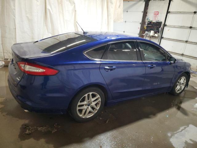 Obraz 3 z 2015 FORD FUSION SE 2015 z VIN 3FA6P0HD9FR145839