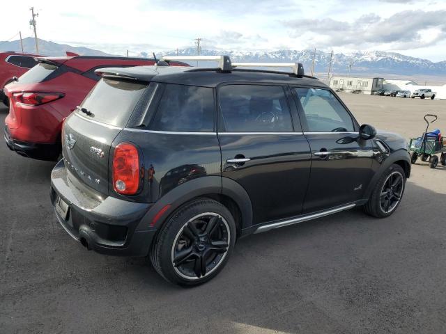 Изображение 3 2016 MINI COOPER S COUNTRYMAN 2016 с VIN WMWZC5C54GWU21307