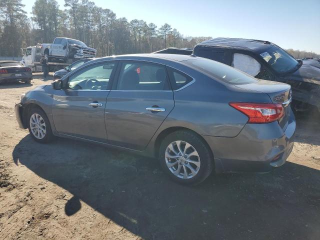 Image 2 of 2017 NISSAN SENTRA S 2017 with VIN 3N1AB7AP6HY375513