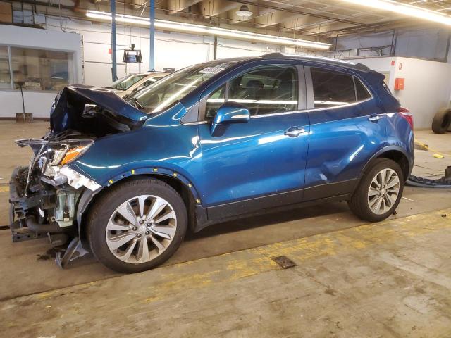 Изображение 2019 BUICK ENCORE PREFERRED 2019