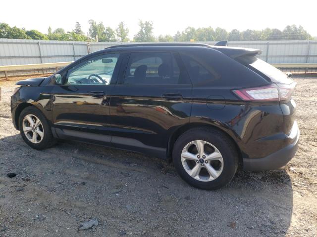 Image 2 of 2016 FORD EDGE SE 2016 with VIN 2FMPK4G96GBC17965