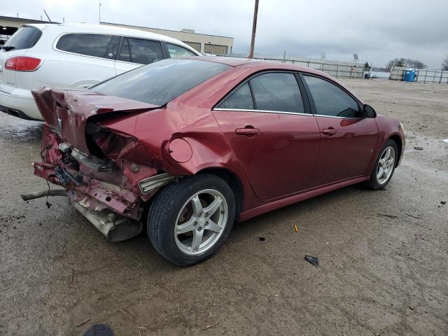 Image 3 of 2009 PONTIAC G6  2009 with VIN 1G2ZJ57K894236107