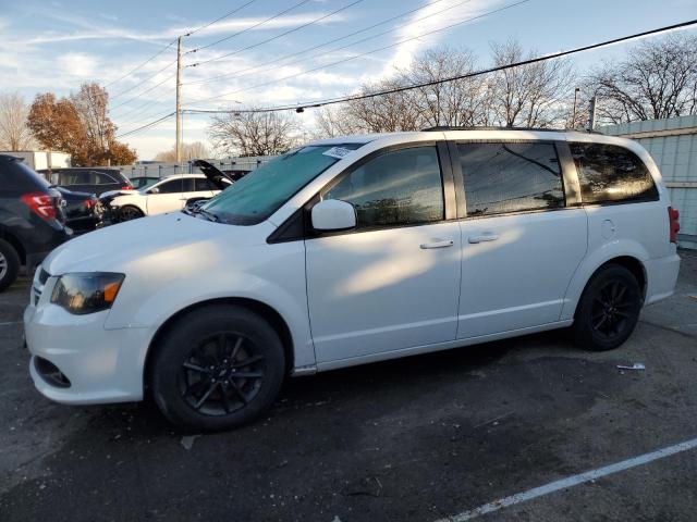 Obraz 2019 DODGE GRAND CARAVAN GT 2019