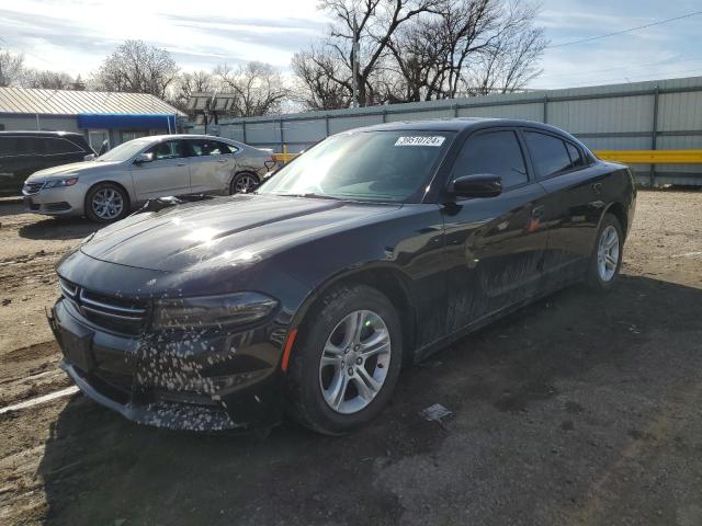 Изображение 1 2016 DODGE CHARGER SE 2016 с VIN 2C3CDXBG9GH303552