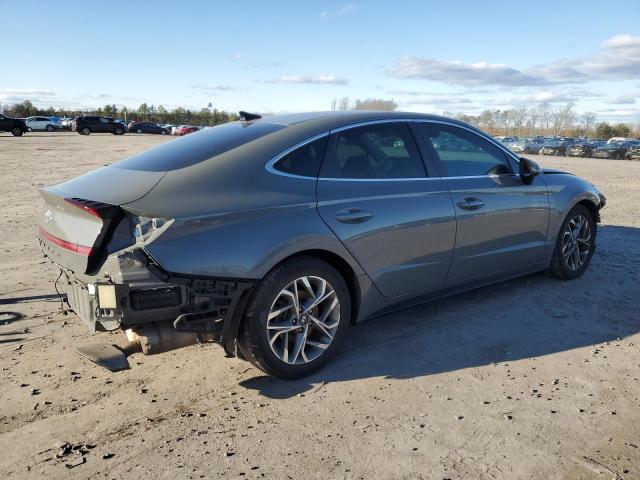 Изображение 3 2020 HYUNDAI SONATA SEL 2020 с VIN 5NPEL4JA5LH062514
