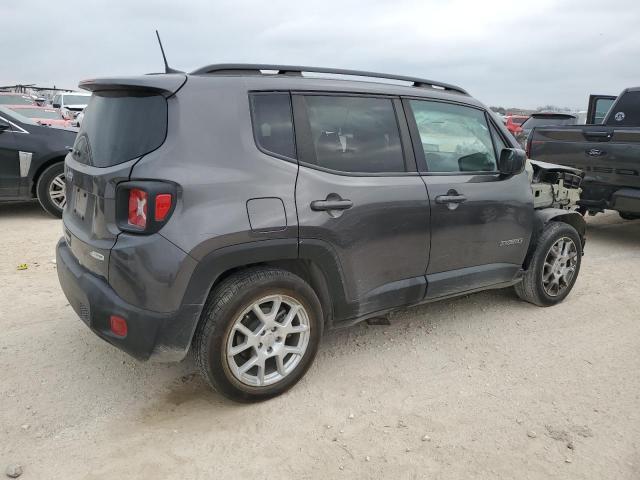 Obraz 3 z 2021 JEEP RENEGADE LATITUDE 2021 z VIN ZACNJCBB4MPM13250