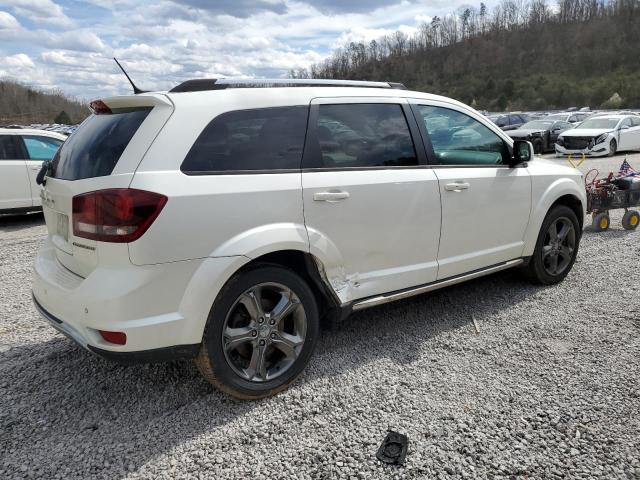 Изображение 3 2015 DODGE JOURNEY CROSSROAD 2015 с VIN 3C4PDDGGXFT725906