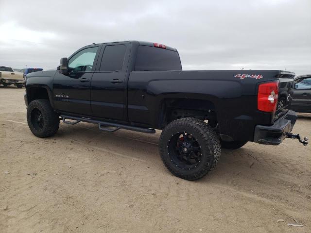 Obraz 2 z 2016 CHEVROLET SILVERADO K1500 2016 z VIN 1GCVKNEC2GZ400034