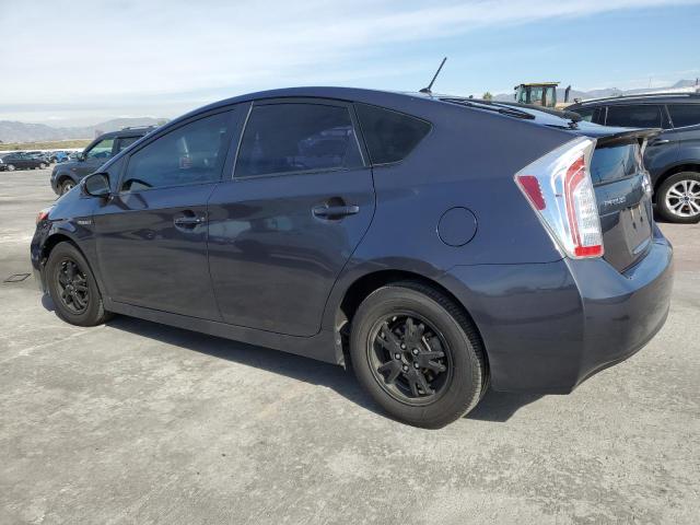 Изображение 2 2015 TOYOTA PRIUS  2015 с VIN JTDKN3DU5F1983043