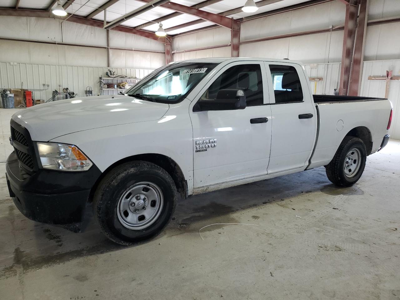 Obraz 2019 RAM 1500 CLASSIC TRADESMAN 2019