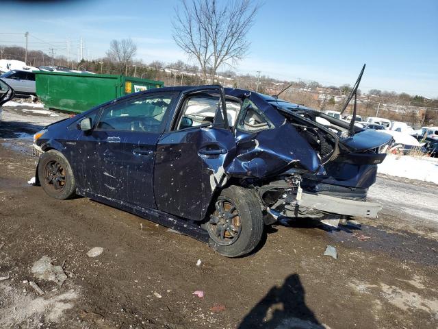 Obraz 2 z 2014 TOYOTA PRIUS  2014 z VIN JTDKN3DUXE0374082