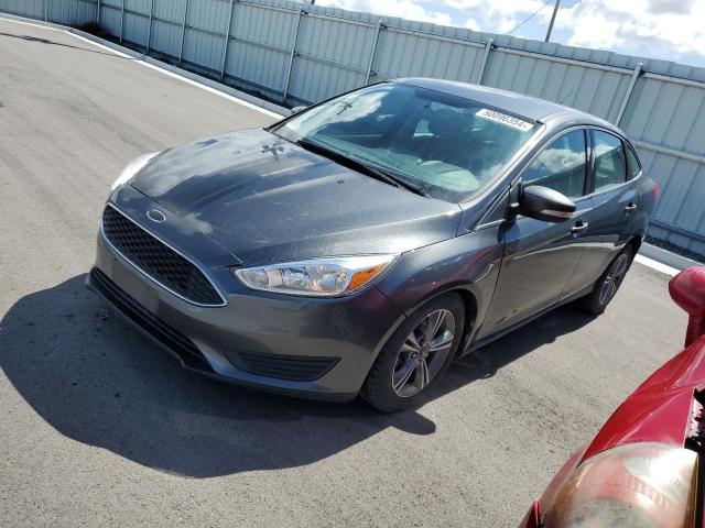Obraz 1 z 2018 FORD FOCUS SE 2018 z VIN 1FADP3FE1JL246630