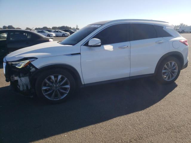 2019 INFINITI QX50 ESSENTIAL 2019 image