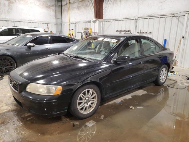 Изображение 2005 VOLVO S60  2005