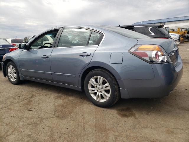 Image 2 of 2010 NISSAN ALTIMA BASE 2010 with VIN 1N4AL2AP7AC132603