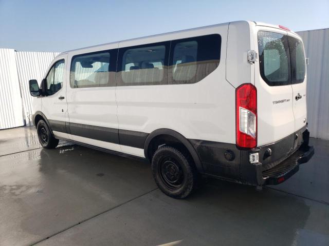 Изображение 2 2019 FORD TRANSIT T-350 2019 с VIN 1FBZX2ZM5KKA01421