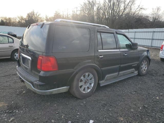 Изображение 3 2003 LINCOLN NAVIGATOR  2003 с VIN 5LMFU28R33LJ12445