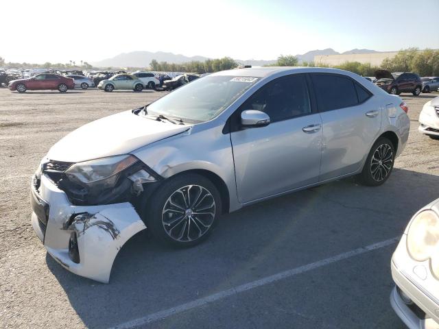 Obraz 1 z 2014 TOYOTA COROLLA L 2014 z VIN 5YFBURHE7EP157085