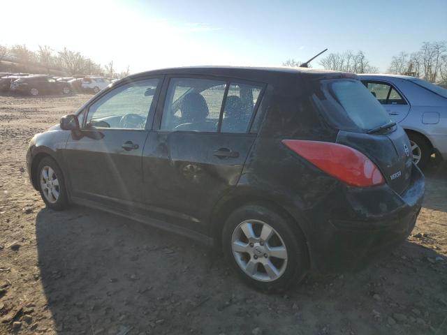 Obraz 2 z 2008 NISSAN VERSA S 2008 z VIN 3N1BC13E68L406055