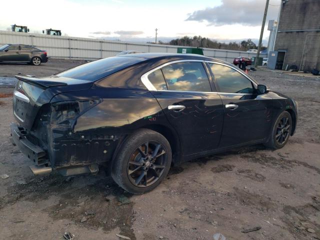 Изображение 3 2012 NISSAN MAXIMA S 2012 с VIN 1N4AA5AP2CC818025