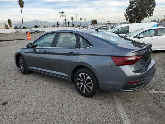 Obraz 2 z 2024 VOLKSWAGEN JETTA S 2024 z VIN 3VW5M7BU3RM025582