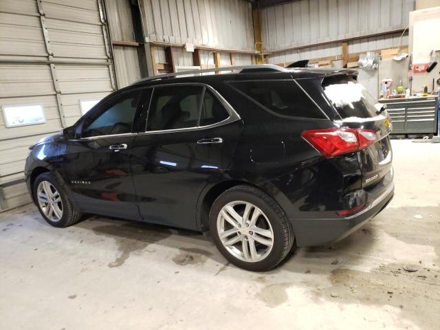 Obraz 2 z 2018 CHEVROLET EQUINOX PREMIER 2018 z VIN 2GNAXMEV7J6122530