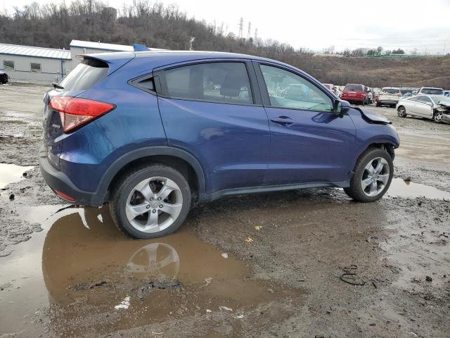 Image 3 of 2016 HONDA HR-V EX 2016 with VIN 3CZRU6H53GM750248