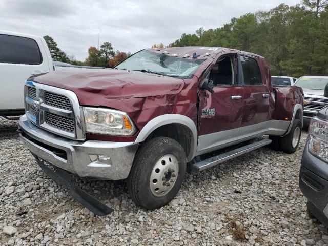 2017 RAM 3500 LARAMIE 2017 image
