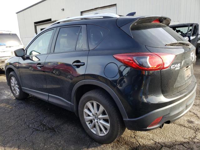 Obraz 2 z 2015 MAZDA CX-5 TOURING 2015 z VIN JM3KE4CY0F0494038
