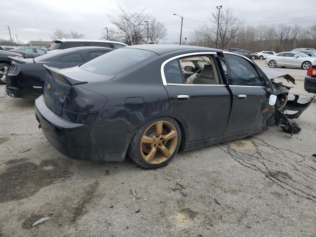 Obraz 3 z 2004 INFINITI G35  2004 z VIN JNKCV51F54M710197