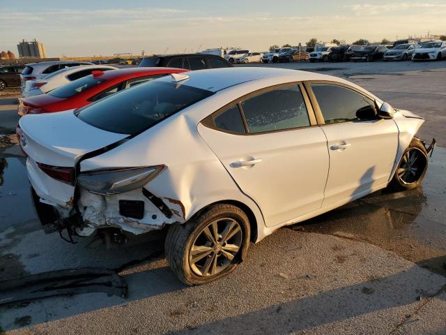 Изображение 3 2017 HYUNDAI ELANTRA SE 2017 с VIN 5NPD84LF4HH052196