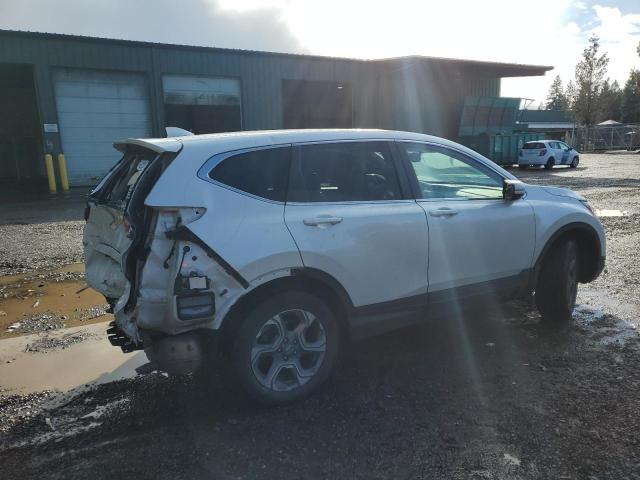 Obraz 3 z 2018 HONDA CR-V EXL 2018 z VIN 2HKRW2H89JH652499